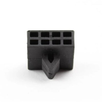 Hood Bumper Buffer for 2011-2021 Jeep Grand Cherokee (2011-2021)