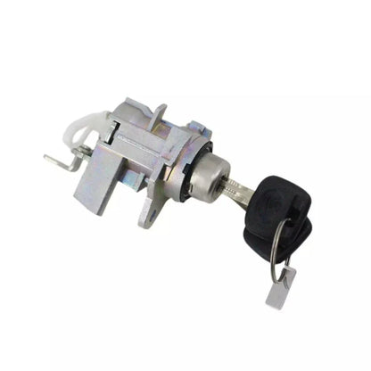 Back Door Lock Cylinder & Keys for Toyota Yaris (2007-2011)