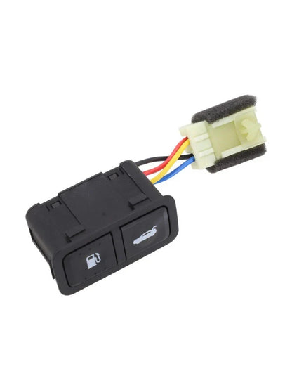 Trunk Open Switch Fuel Open Button for Sonata (2011–2014)