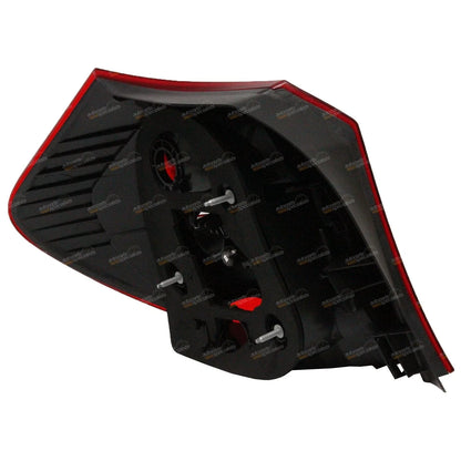RH Blackline Tail Light 5Dr Hatch for BMW 1 Series E87 (2007-2011)