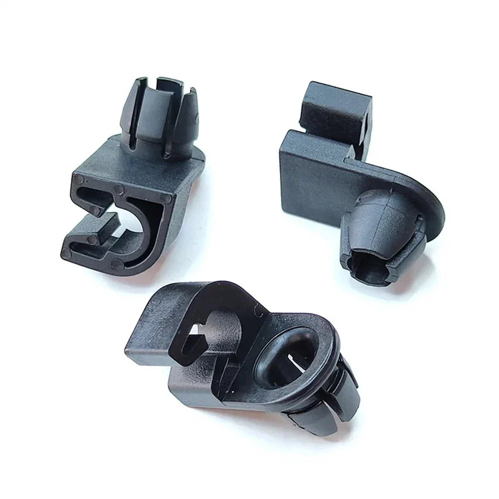 Hood Bonnet Stay Rod Clip  for Citroen Berlingo C3 C4 2008-2018