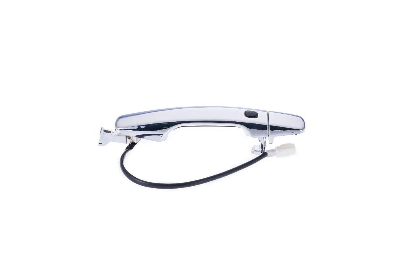 Chrome Rear Door Handle W/ Sensor for Toyota Landcruiser J200 (2007–2021)