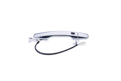 Chrome Rear Door Handle W/ Sensor for Toyota Landcruiser J200 (2007–2021)