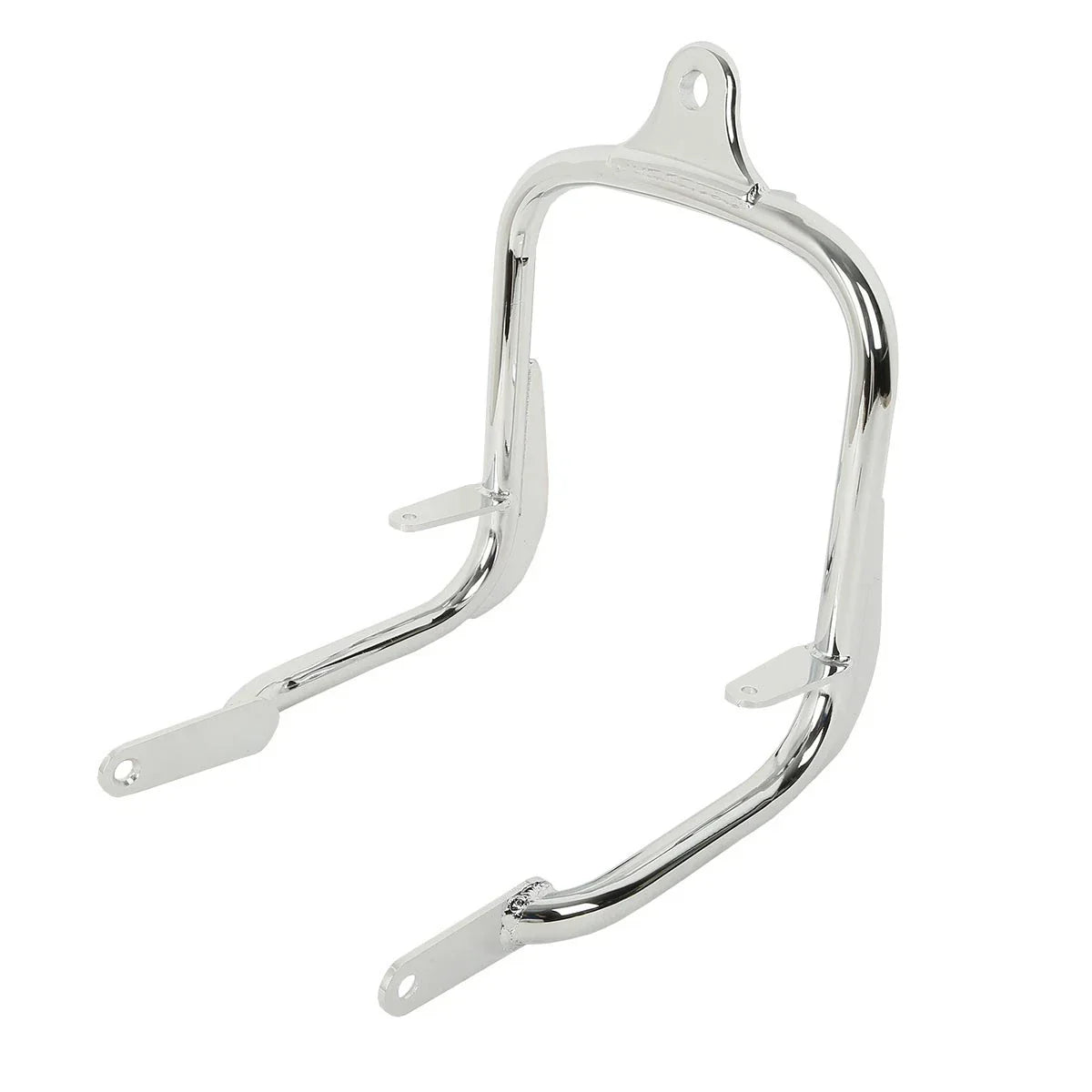 Trailer Hitch Tow Chrome for Harley Touring Electra Street Glide (2009-2013)