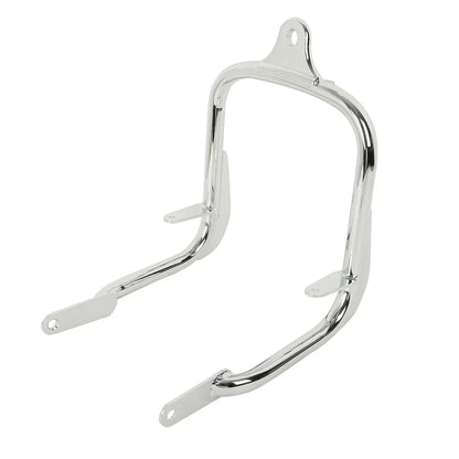 Trailer Hitch Tow Chrome for Harley Touring Electra Street Glide (2009-2013)