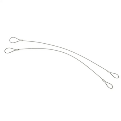 Car Emergency Hood Release Cables for Chevrolet C4 (1984-1996)