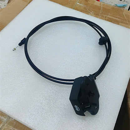 Hood Release Cable Handle for Dodge Challenger Charger (2005-2014)