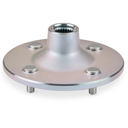 Rear Wheel Hub for Yamaha Big Bear 400 Kodiak 400 450 (1999–2009)