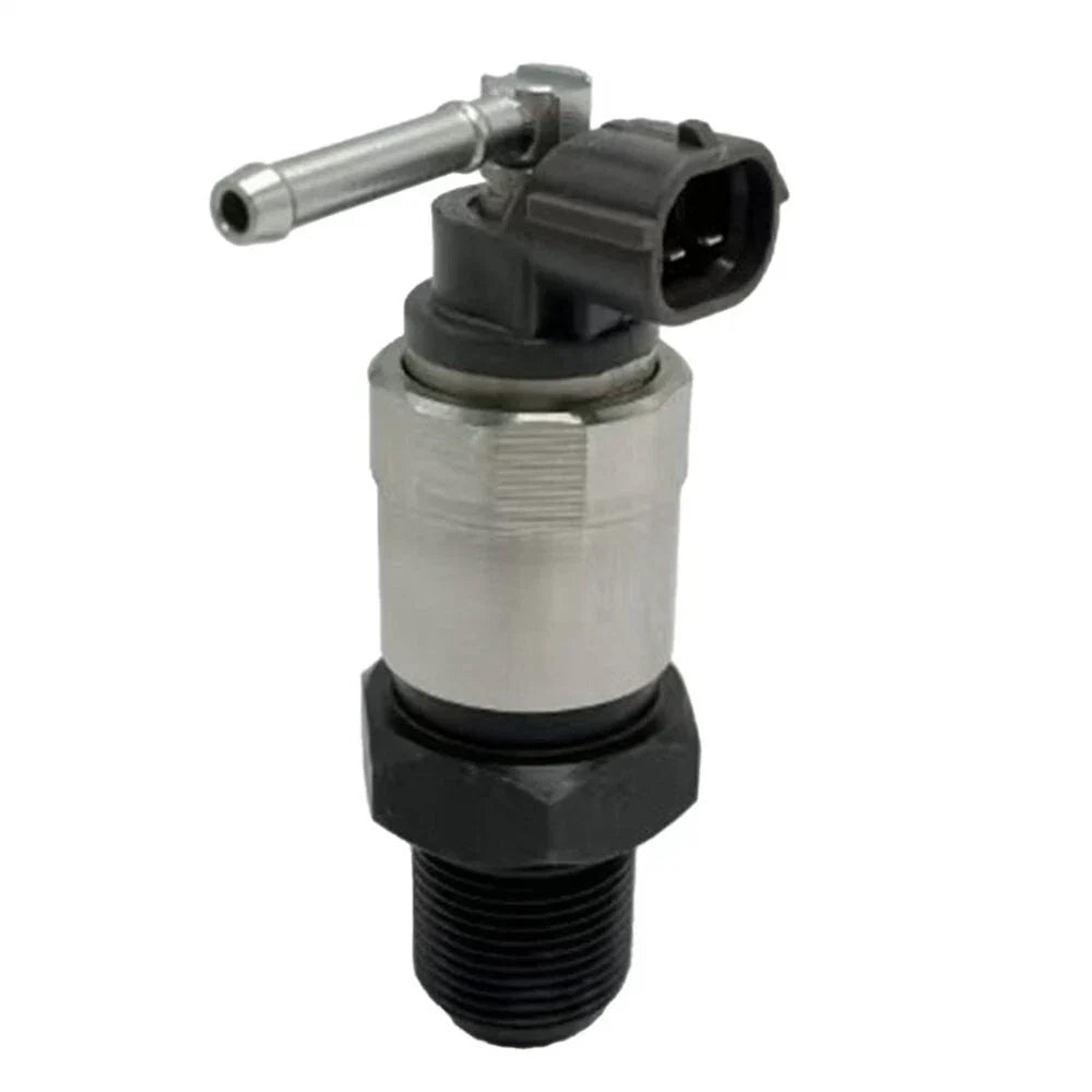 Left Fuel Rail Pressure Sensor for Toyota Hilux Prado VIGO 1KD (2003-2015)