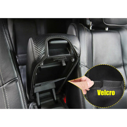 Console Armrest Lid Cover for Jeep Grand Cherokee (2011-2018)