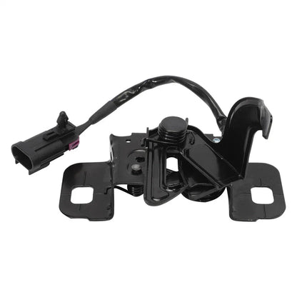 Hood Latch Lock for Chevrolet Silverado 1500 (2014-2019)