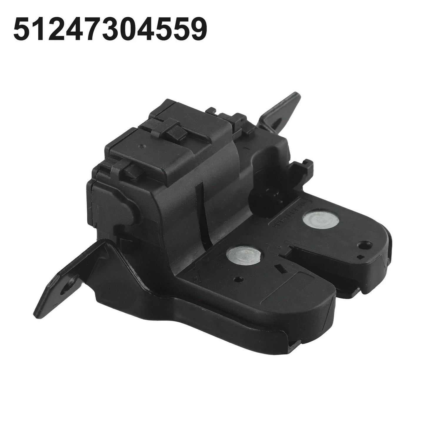 Tailgate Trunk Lock Latch Actuator Replace for BMW 1 Series F20 F21 (2011–2019)