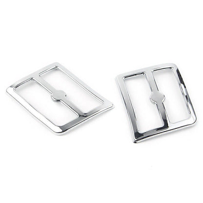 ABS Chrome Tank Trim Fairing for Honda Goldwing GL1800 (2001-2011)