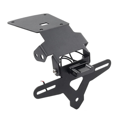 License Plate Light Tail Eliminator for Scrambler 400 X Speed 400X (2024)