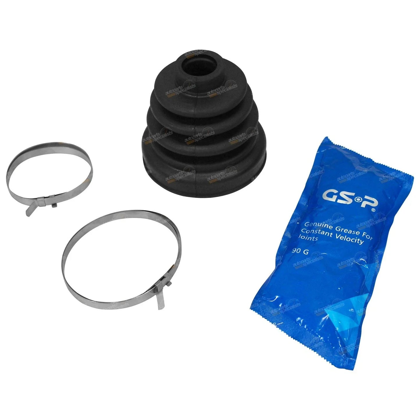 CV Joint Boot Kit for Mitsubishi Triton (1986-2006)