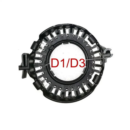 D1S D3S HID Bulb Holder Clip Ring Retainer for Ford BMW Benz