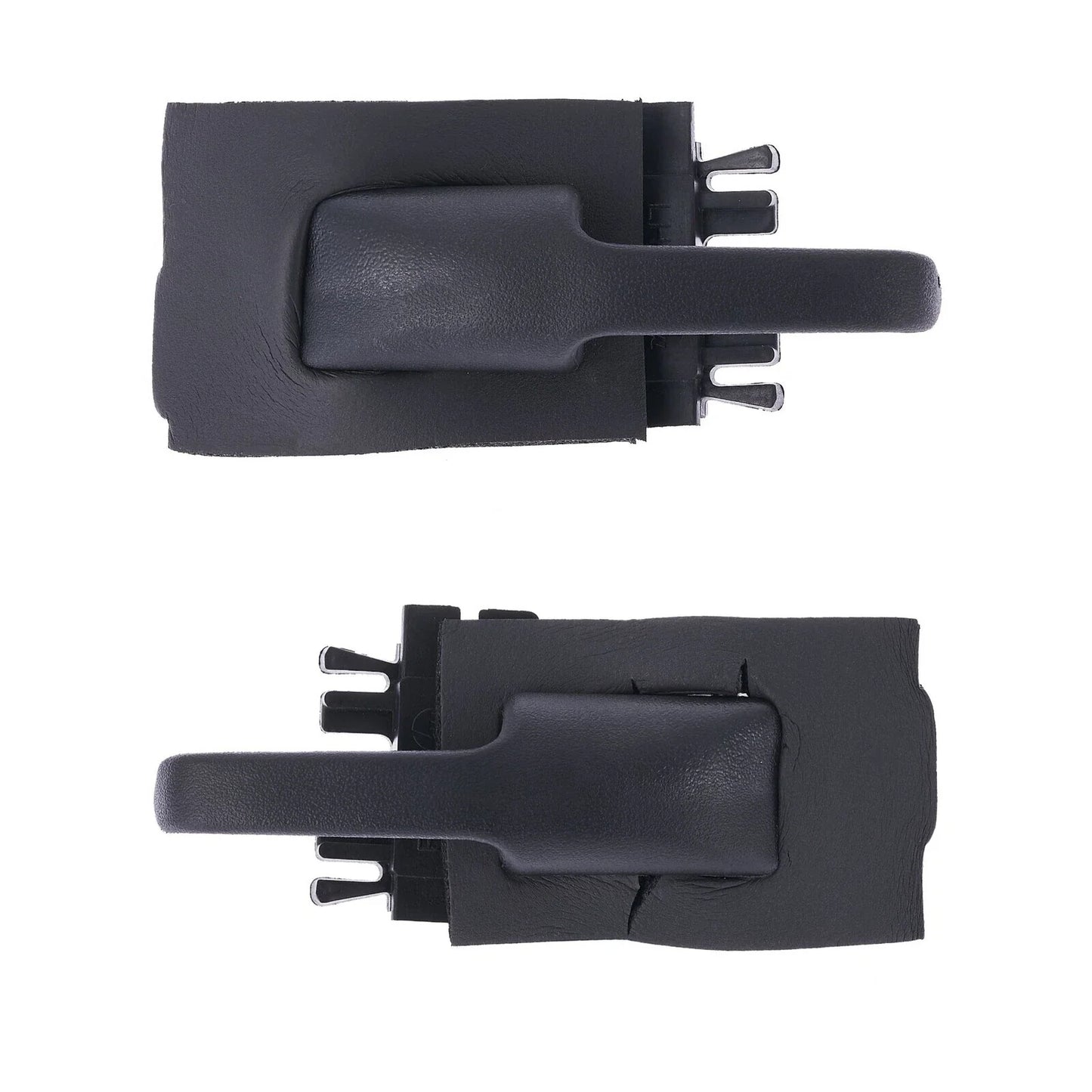2 x Front Rear Left/Right Inner Door Handle Black for Ford Explorer (1996–2001)