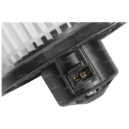 Heater Blower Fan Motor for Isuzu D-Max (2008 - 2012)