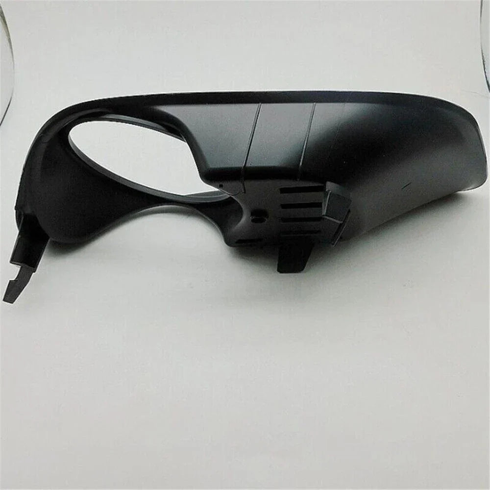 Fog Lamp Trims for Dodge Grand Caravan (2008-2020)