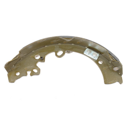 4x4 Drum Brake Shoes for Toyota Hilux (2005–2016)