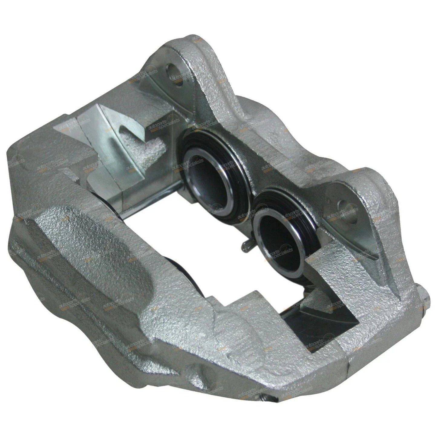 2 x Front LH+RH Disc Brake Caliper for Toyota Hilux (2005–2011)