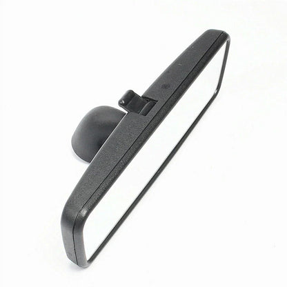 Interior Rearview Mirror / Sleek Black for VW Golf Mk4