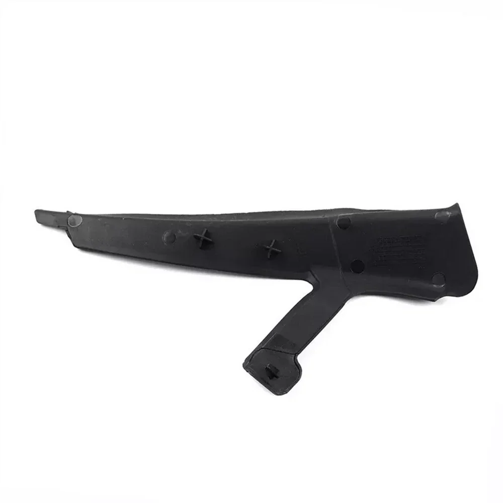 Left Front Wiper Cowl Grille Panel for Jaguar XJL (2010-2019)