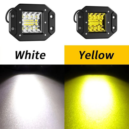 LED Work Light for Off Road
