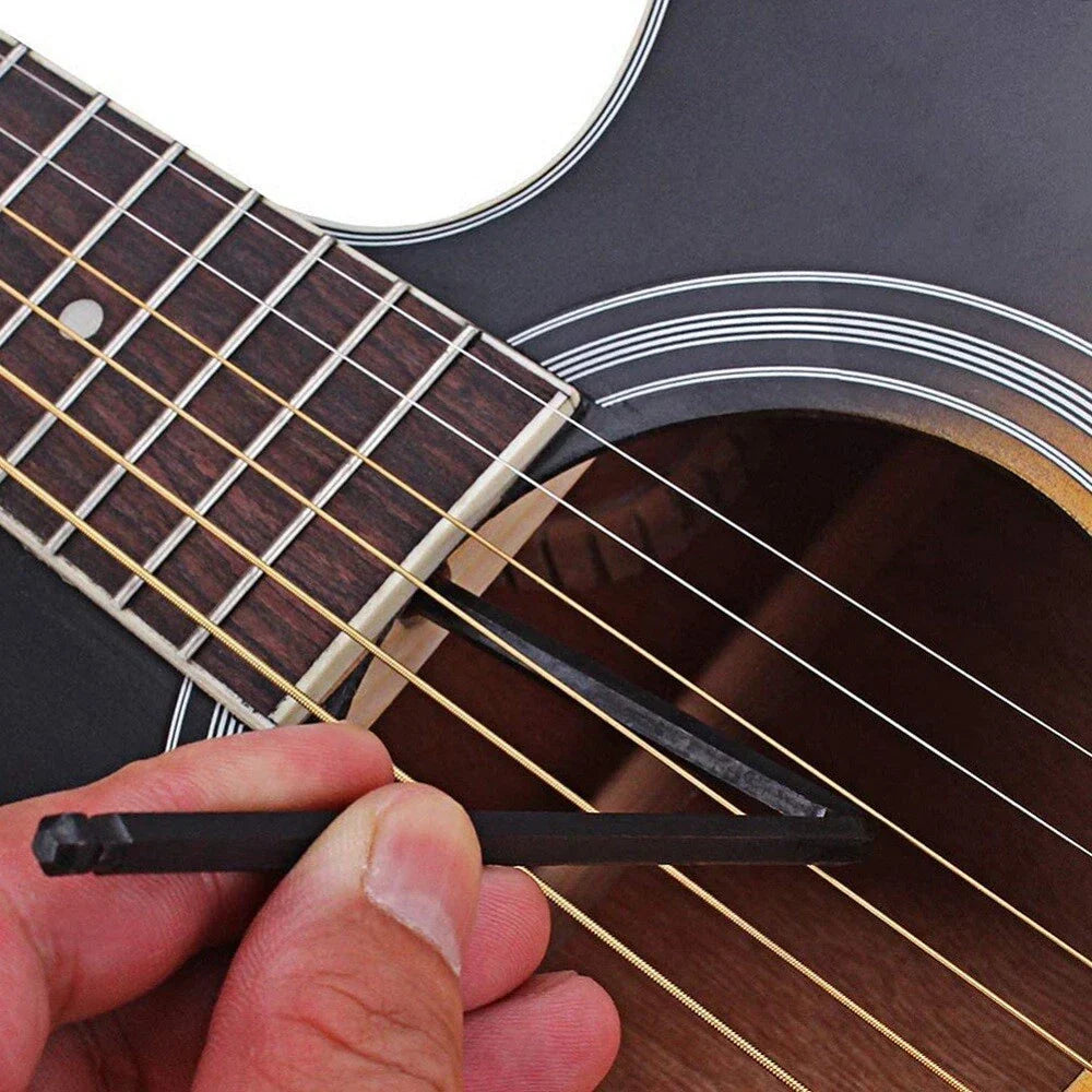 4mm & 5mm Truss Rod Adjustment Wrench for Martin Acoustic Electric Guitar