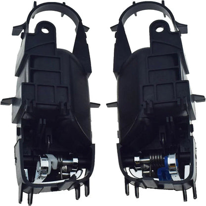 Left & Right Side Interior Door Handles for Chevrolet Lacetti, Suzuki Forenza
