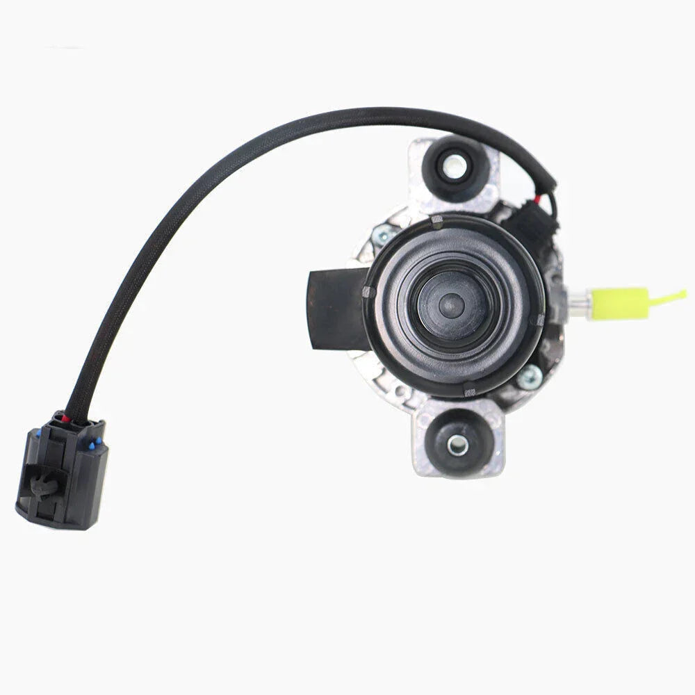 Brake Booster Air Pump for Jeep Ram Electronic Vacuum Pump (2011-2023)