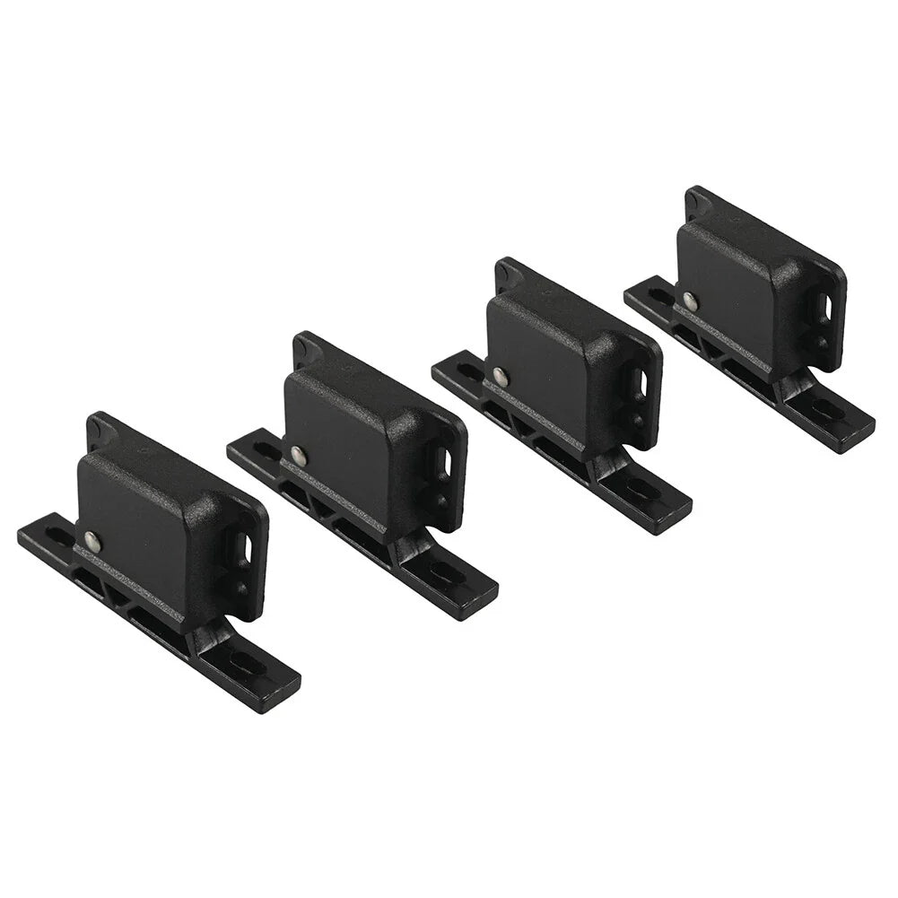 4 x Grab Latch Cabinet Latches for RV Camper