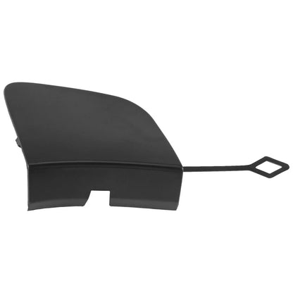 Front Bumper Tow Hook Cover for Benz X253 GLC-Class (2016-2023)