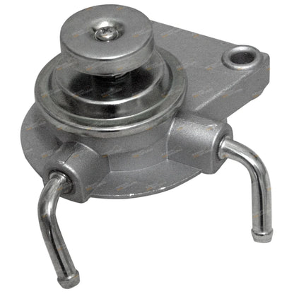 Diesel Fuel Filter Primer Pump for Toyota Hilux 2L & 3L