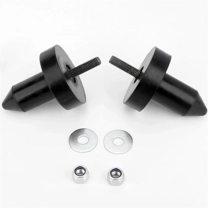 Hood Pin Bushings Kit  924-5410 for Kenworth T2000 T600A T800 W900