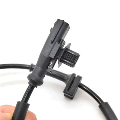 Front ABS Wheel Speed Sensor for Ford Fiesta (2013-2019) -  Black
