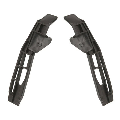 Front Bumper Bracket Retainers for Infiniti JX35 QX60 (2013-2020)