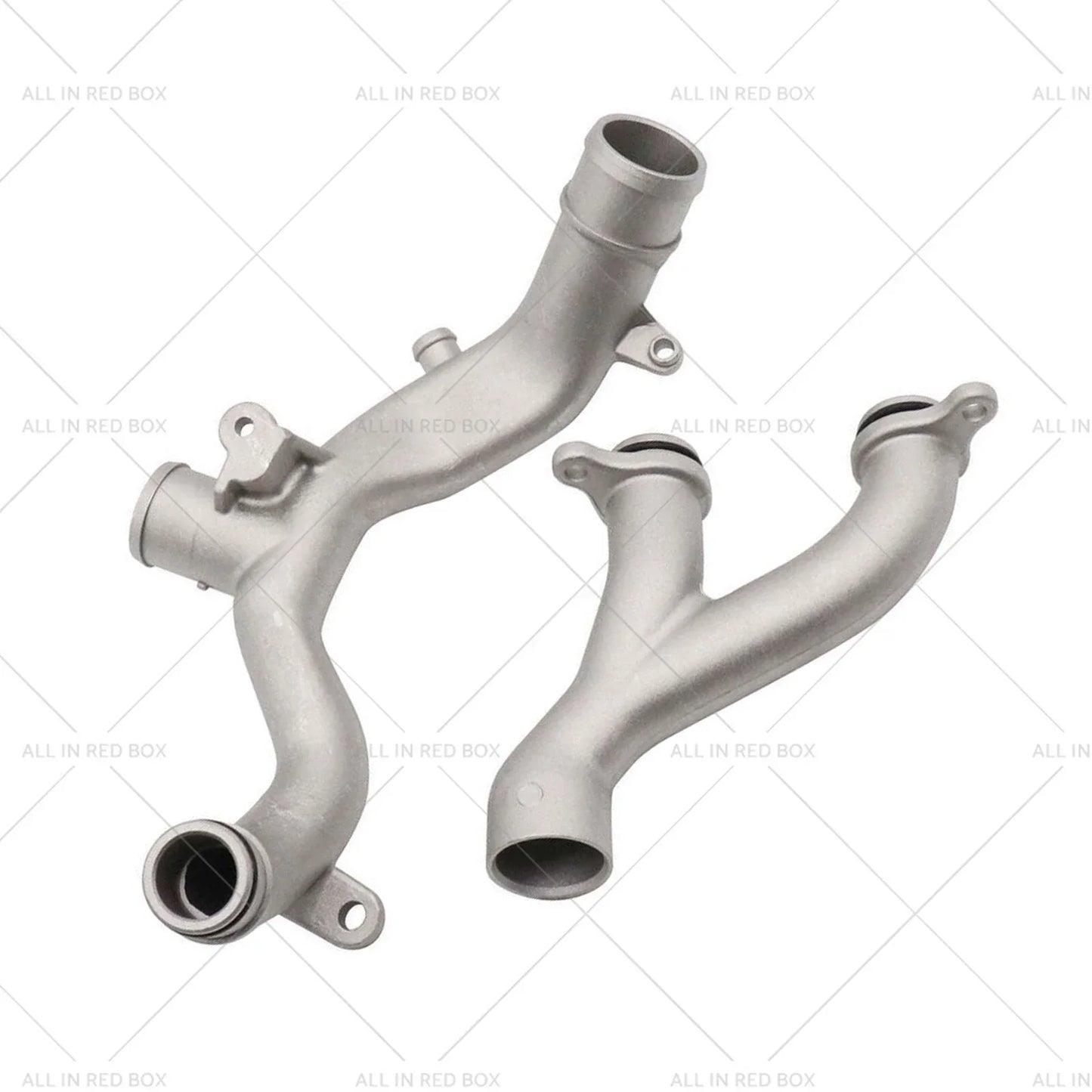 Cooling System Replacement Kit for Jaguar F-Type, Land Rover Discovery (2013-2023)