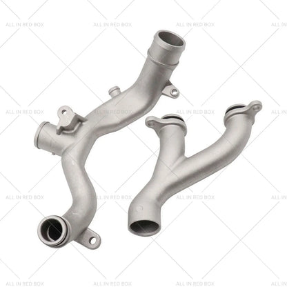 Cooling System Replacement Kit for Jaguar F-Type, Land Rover Discovery (2013-2023)