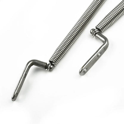 Support Spring Adjuster 210mm Stainless Steel Yacht Hatch Door