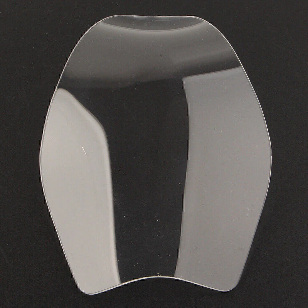 Front Headlight Guard Lens Cover for Suzuki GSX-R1000 (2017-2019)