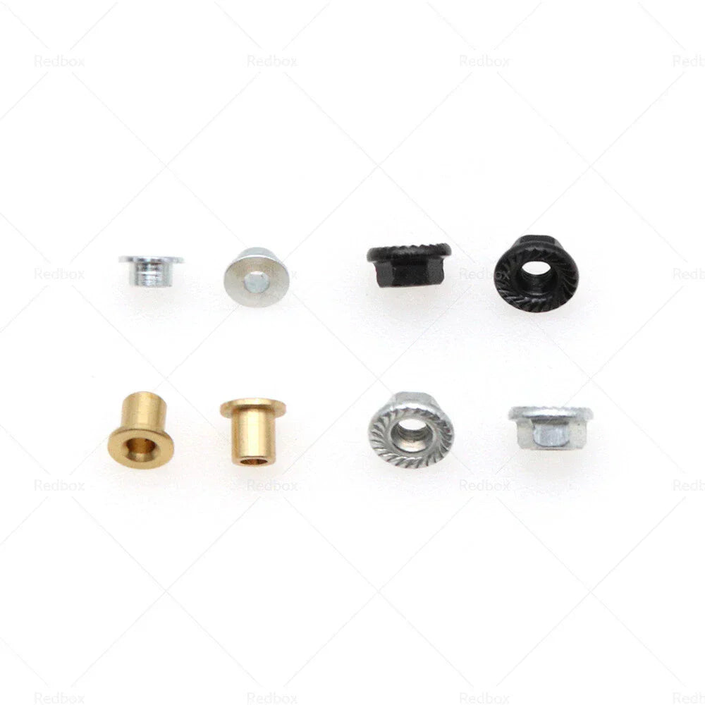 RC Car Repair Tool Wrench Screws Nuts Set for Wltoys 1/14 144001 (N/A)