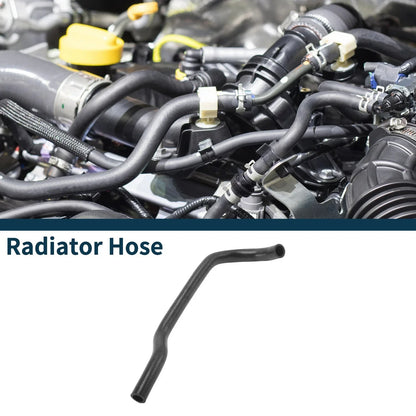 Radiator Hose for BMW 5 Series F10 F11 (2009 - 2013)