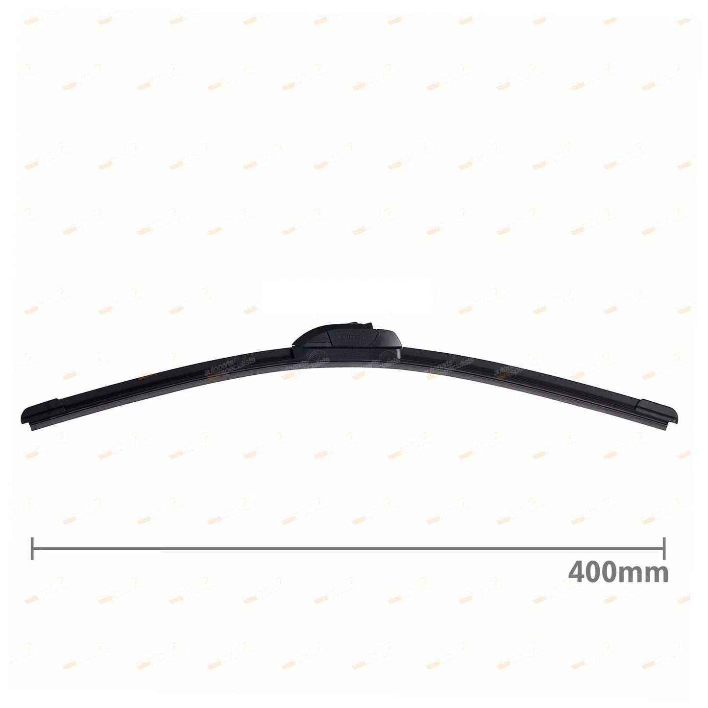Front Pair Aerotwin Wiper Blades for Mazda CX-9 (2007 - 2016)