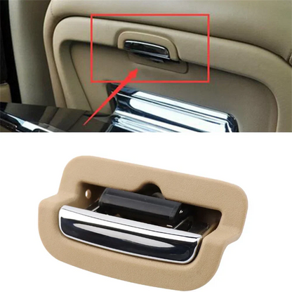 Beige Front Seat Picnic Tray Latch for 2010-2015 Jaguar XJ (2010-2015)