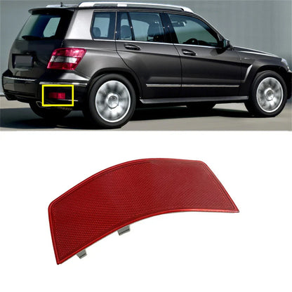 Car Rear Bumper Right Reflector for Mercedes Benz GLK350 (2010-2014)