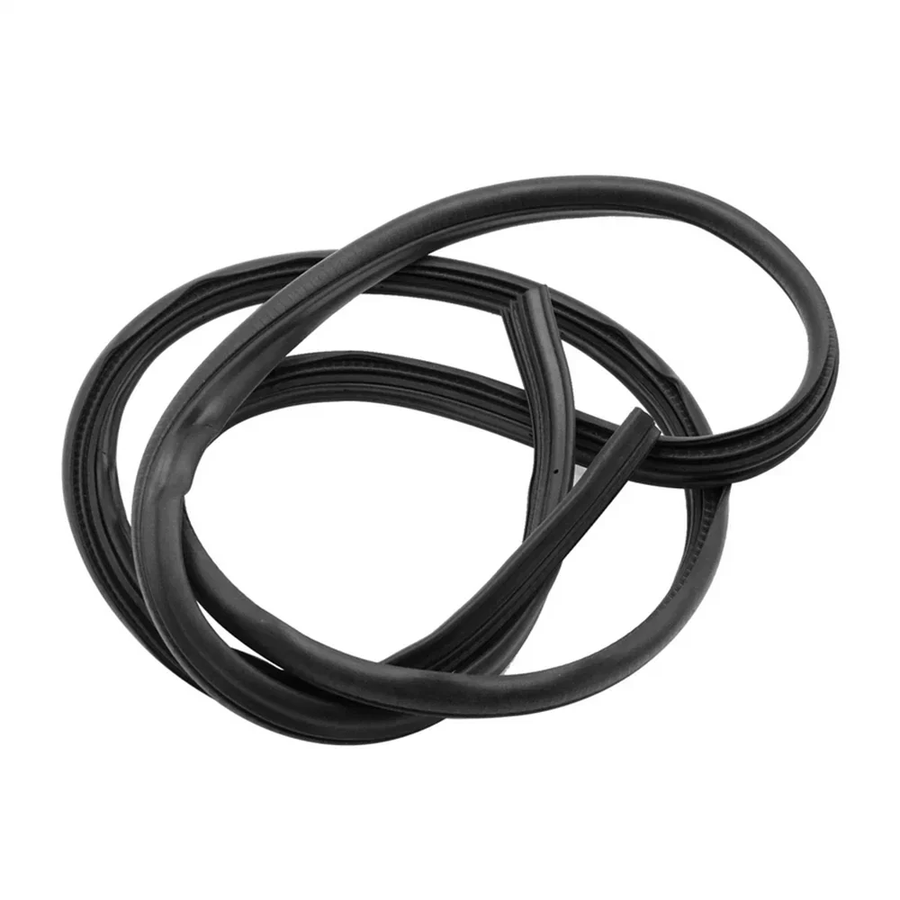 Front Door Weatherstrip Seal for Peugeot 3008 5008 (2008-2016)
