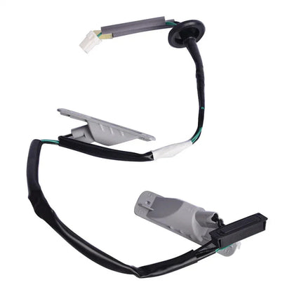Rear License Plate Lamp Socket Wiring Harness for Subaru Forester (2009-2013)