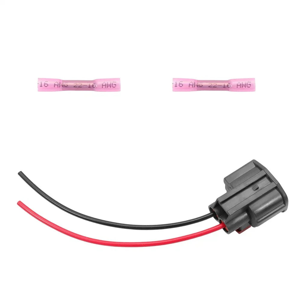 Electric Handbrake Wire Harness Adapter for Renault Scenic (2003-2009)