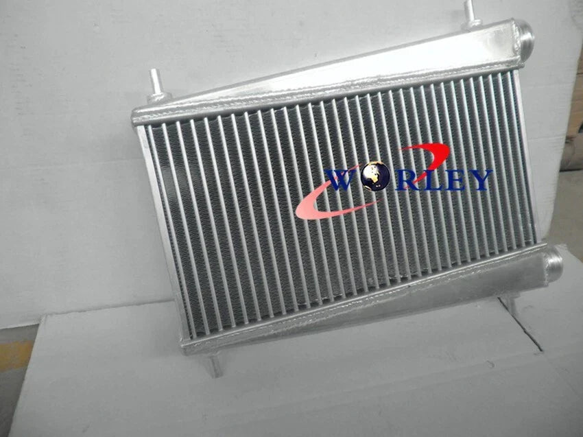 Intercooler for Nissan TD-42 GQ Patrol/Safari & Toyota 1HD-T/FT HDJ80